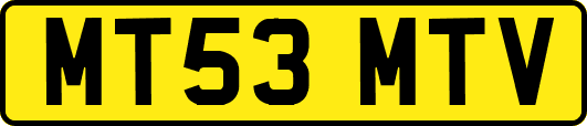 MT53MTV