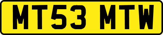 MT53MTW