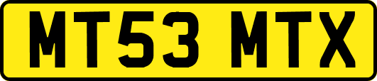 MT53MTX
