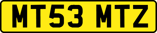 MT53MTZ