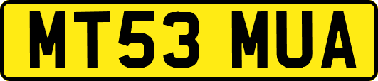 MT53MUA