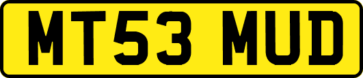 MT53MUD