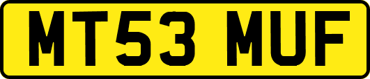 MT53MUF