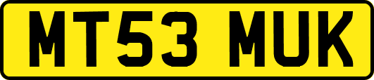 MT53MUK