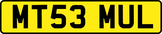 MT53MUL