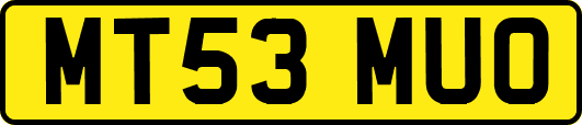MT53MUO