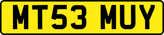 MT53MUY