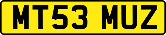 MT53MUZ
