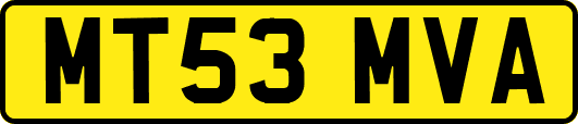 MT53MVA