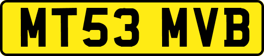 MT53MVB