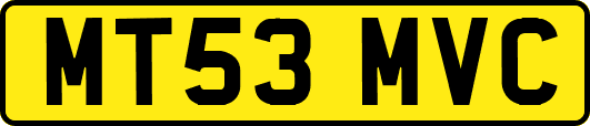 MT53MVC