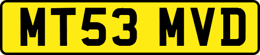 MT53MVD