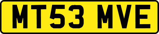 MT53MVE