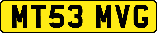 MT53MVG