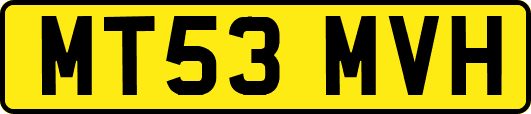 MT53MVH