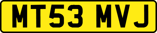 MT53MVJ