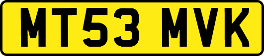 MT53MVK