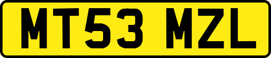 MT53MZL