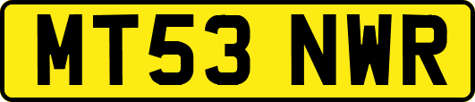 MT53NWR