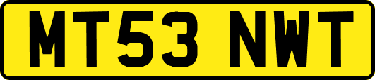 MT53NWT