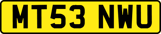 MT53NWU