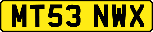 MT53NWX
