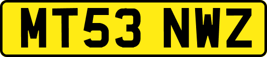 MT53NWZ