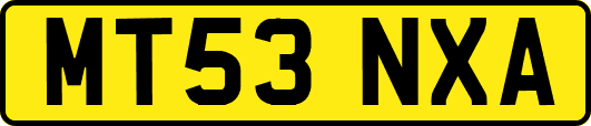 MT53NXA