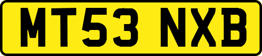 MT53NXB