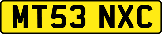MT53NXC