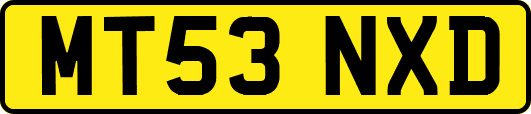 MT53NXD