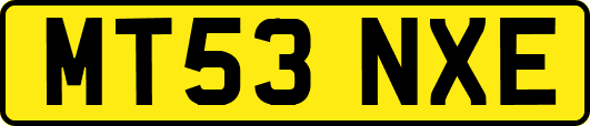 MT53NXE