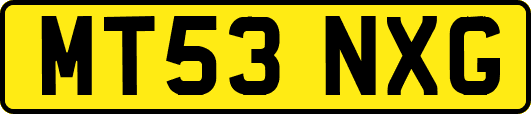 MT53NXG