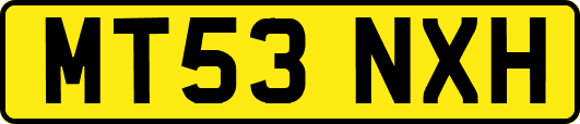 MT53NXH