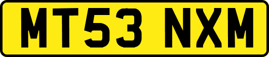 MT53NXM