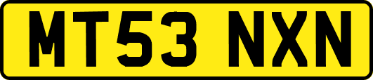 MT53NXN