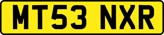 MT53NXR