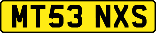 MT53NXS