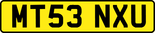 MT53NXU