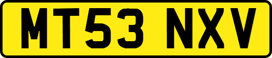 MT53NXV
