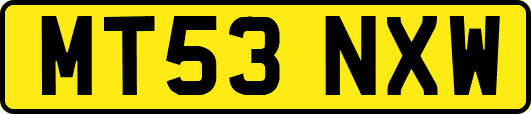 MT53NXW