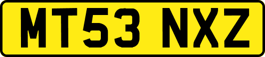 MT53NXZ