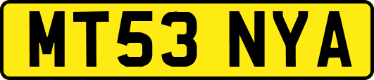 MT53NYA