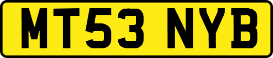 MT53NYB