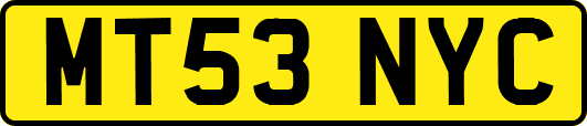 MT53NYC