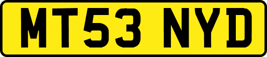 MT53NYD