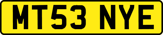 MT53NYE