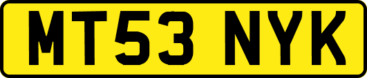 MT53NYK