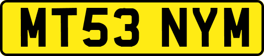 MT53NYM