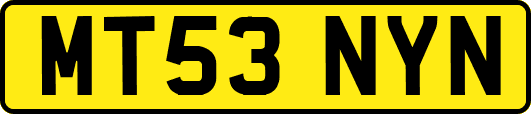 MT53NYN